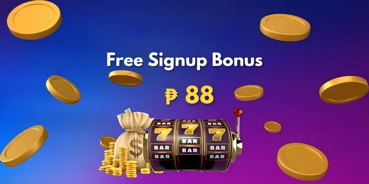 Bingo Plus PH Welcome Bonus